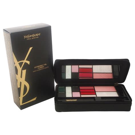 Yves Saint Laurent Extremely YSL Make up Essentials Palette